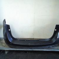 PARAURTI POST. RENAULT SCENIC 2A SERIE (06/03-08/0