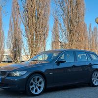 Bmw 325 325d 30d 197cv