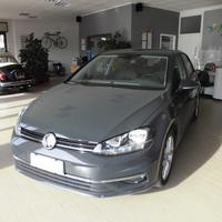 Volkswagen Golf 2.0 TDI DSG 5p. 4MOTION Executive 