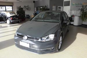 Volkswagen Golf 2.0 TDI DSG 5p. 4MOTION Executive 