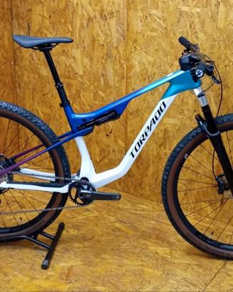 Torpado Renero Xt Di2 Manitou R8 full carbon