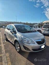 A.A.A.A. Opel Meriva B Gpl turbo