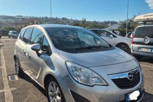 A.A.A.A. Opel Meriva B Gpl turbo