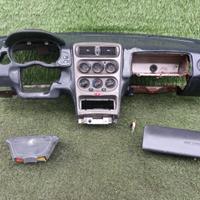 KIT AIRBAG COMPLETO ALFA ROMEO GTV Serie (916_) (9