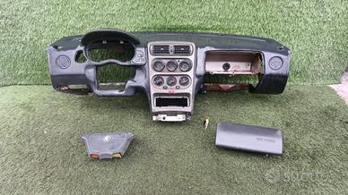 KIT AIRBAG COMPLETO ALFA ROMEO GTV Serie (916_) (9