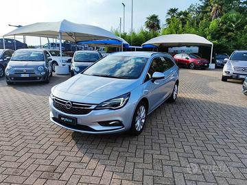 Opel Astra V Sports Tourer 1.2 t Business Ele...