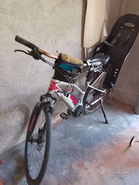 Bicicletta elettrica
