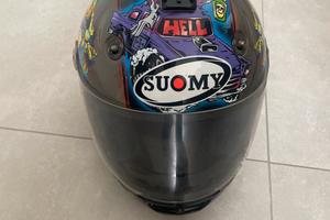 Casco suomy vandal