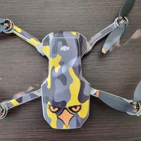 Dji mini 2 fly more combo (Non trattabile)