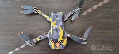 Dji mini 2 fly more combo (Non trattabile)