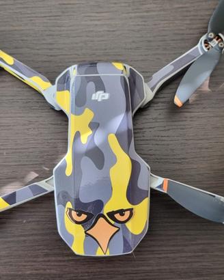 Dji mini 2 fly more combo (Non trattabile)