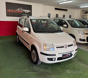 Fiat Panda 1.2 Dynamic ,130000 CHILOMETRI