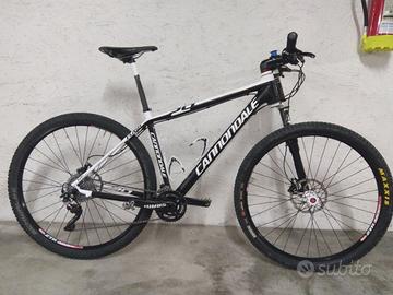 Cannondale 29 Flash Carbon 1