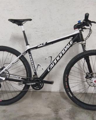 Cannondale 29 Flash Carbon 1