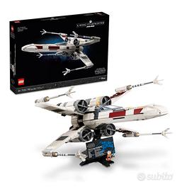 LEGO 10240 Star Wars UC Series X-Wing

