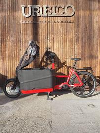 Riese & Muller Packster2 70_ Demo 2024 Promo