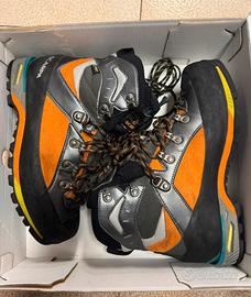 Scarponi scarpa triolet gtx