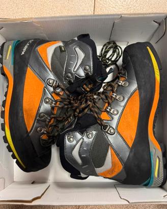 Scarponi scarpa triolet gtx