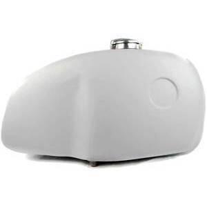 Serbatoio BMW R100 replica acciaio