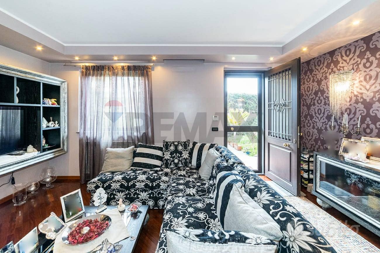Apartment in San Gregorio di Catania, Catania - Vista 6
