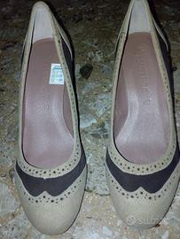 Superga Scarpe Decollete 40