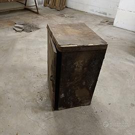 Macchina da cucire singer