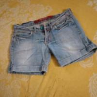 shorts donna di x-cape,M