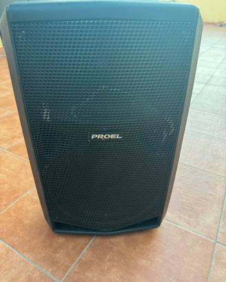 Cassa proel