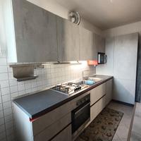 Cucina marca Stosa modello Infinity