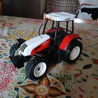 modellini agricoli vari