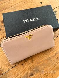 PORTAFOGLIO PRADA