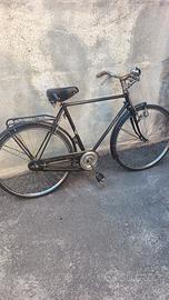 BICICLETTA LEGNANO 