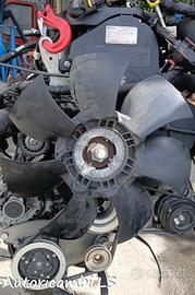 Motore Daylli o Ducato euro 6 FIAGL411D
