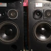 casse altoparlanti JBL L36
