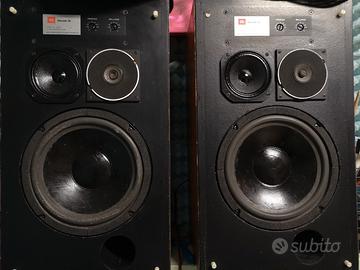 casse altoparlanti JBL L36
