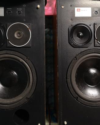 casse altoparlanti JBL L36