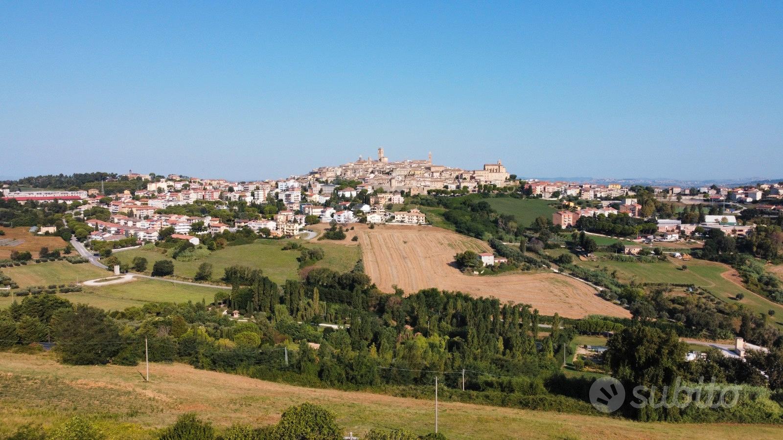 Casa di Campagna a Potenza Picena - Vista 3