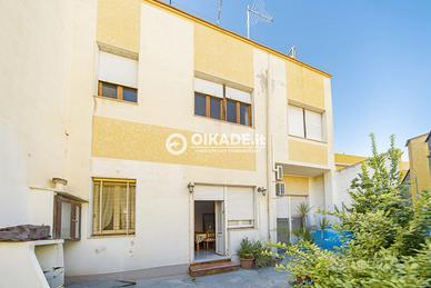 Singola a Monserrato