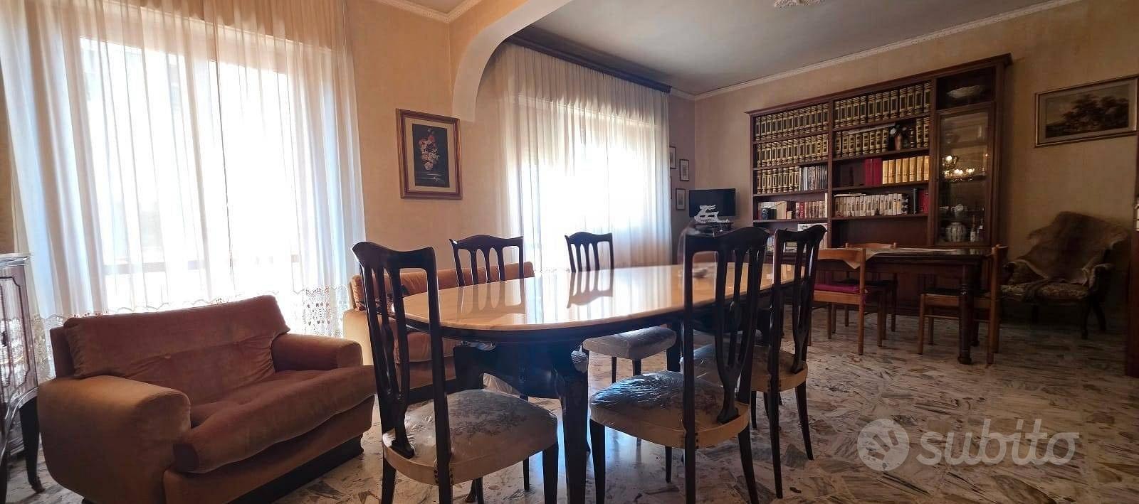 Appartamento – Campobasso - Vista 4