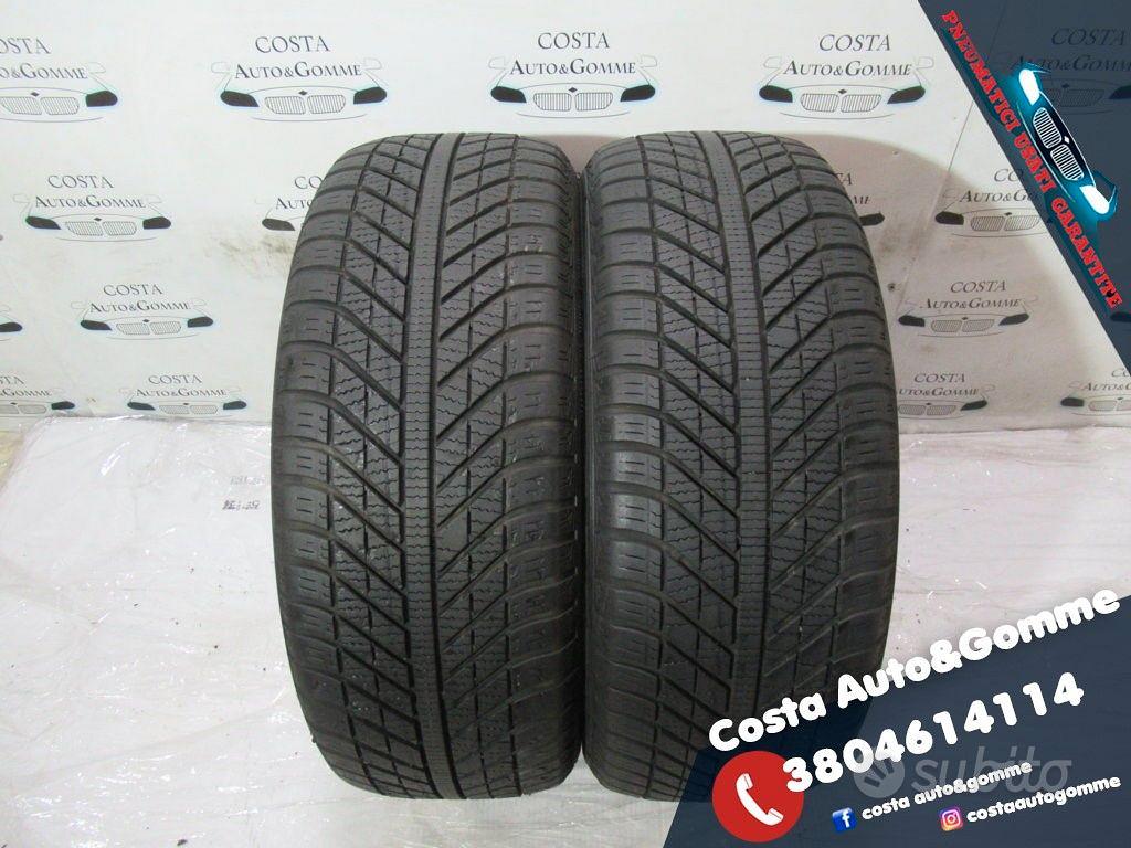 GOODYEAR - Pneumatico Auto 4 Stagioni Vector 4 Seasons 205/50 R17