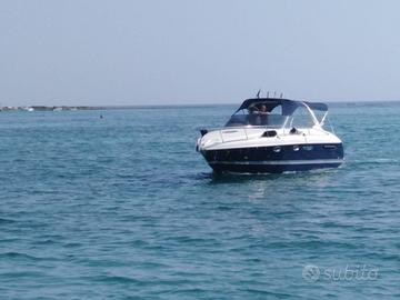 Airon Marine 325s