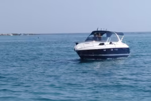 Airon Marine 325s