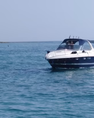 Airon Marine 325s