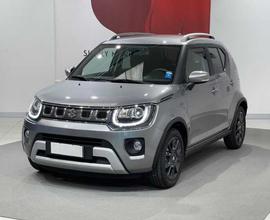 Suzuki Ignis 1.2 Hybrid Top