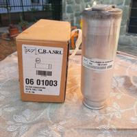 Filtro essiccatore A/C  Fiat Multipla, Alfa,lancia