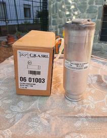 Filtro essiccatore A/C  Fiat Multipla, Alfa,lancia