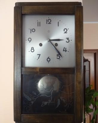 Orologio a pendolo da parete Junghans