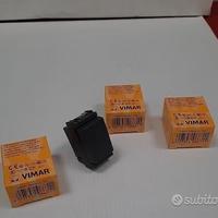 VIMAR serie IDEA interruttore 16000 - pz 4