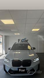Bmw X3 M Competition IVA ESPOSTA