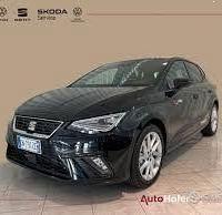 Ricambi usati seat ibiza #250